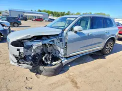 YV4L12PE7R1228587 2024 VOLVO XC90