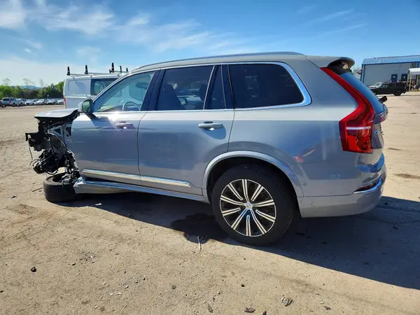 YV4L12PE7R1228587 2024 VOLVO XC90 - Image 2