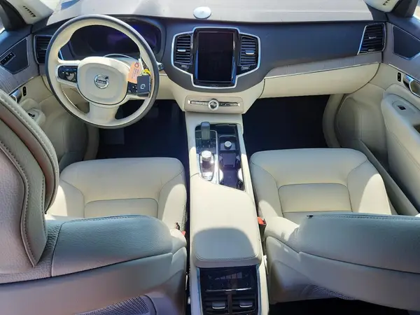 YV4L12PE7R1228587 2024 VOLVO XC90 - Image 8