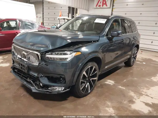 YV4L12PE7R1231280 2024 VOLVO XC90 - Image 2