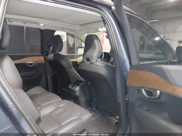 YV4L12PE7R1231280 2024 VOLVO XC90 - Image 8