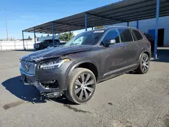 YV4L12PE7R1235703 2024 VOLVO XC90