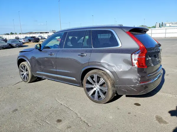 YV4L12PE7R1235703 2024 VOLVO XC90 - Image 2
