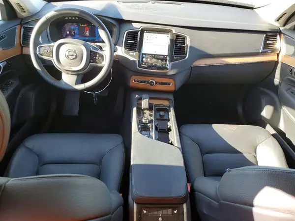 YV4L12PE7R1235703 2024 VOLVO XC90 - Image 8