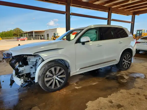 YV4L12PE8R1147453 2024 VOLVO XC90