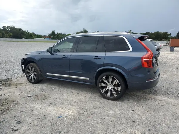 YV4L12PE8R1199214 2024 VOLVO XC90 - Image 2