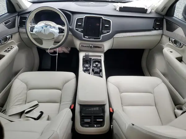 YV4L12PE8R1199214 2024 VOLVO XC90 - Image 8