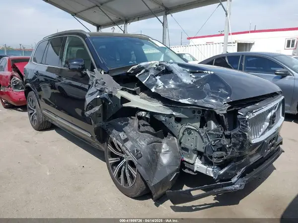 YV4L12PE8R1227836 2024 VOLVO XC90 - Image 1