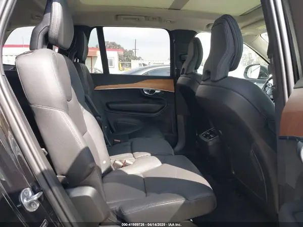 YV4L12PE8R1227836 2024 VOLVO XC90 - Image 8