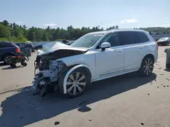 YV4L12PE8R1230316 2024 VOLVO XC90