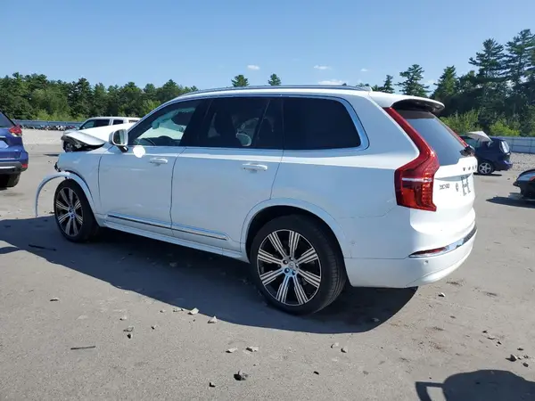 YV4L12PE8R1230316 2024 VOLVO XC90 - Image 2