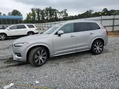 YV4L12PE8R1236164 2024 VOLVO XC90