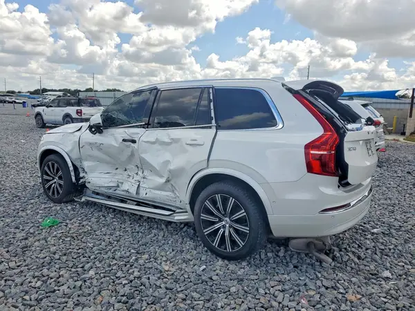 YV4L12PE8R1240148 2024 VOLVO XC90 - Image 2