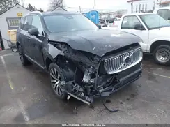 YV4L12PE9R1168540 2024 VOLVO XC90