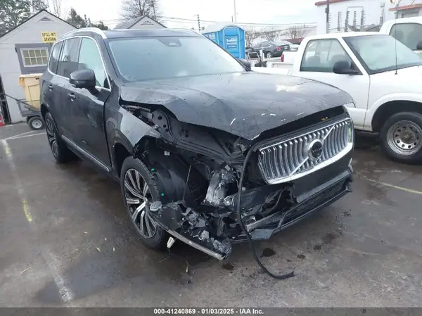 YV4L12PE9R1168540 2024 VOLVO XC90 - Image 1