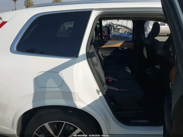 YV4L12PE9R1222080 2024 VOLVO XC90 - Image 8