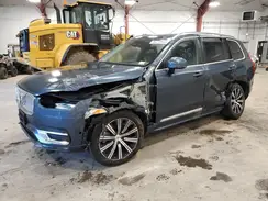YV4L12PE9R1240823 2024 VOLVO XC90