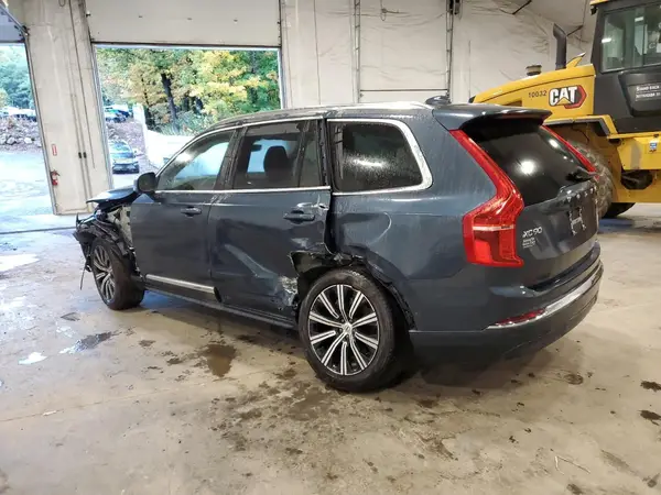 YV4L12PE9R1240823 2024 VOLVO XC90 - Image 2