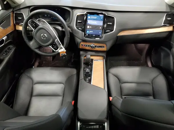 YV4L12PE9R1240823 2024 VOLVO XC90 - Image 8