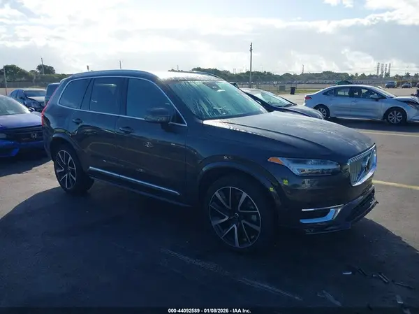 YV4L12PEXR1148572 2024 VOLVO XC90 - Image 1