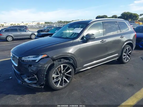YV4L12PEXR1148572 2024 VOLVO XC90 - Image 2