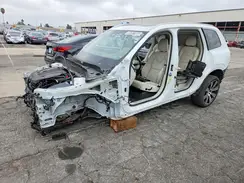YV4L12PEXR1158650 2024 VOLVO XC90