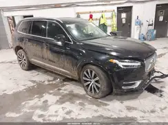 YV4L12PEXR1168532 2024 VOLVO XC90