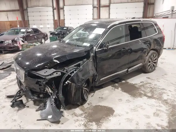 YV4L12PEXR1168532 2024 VOLVO XC90 - Image 2