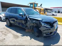 YV4L12PEXR1227854 2024 VOLVO XC90