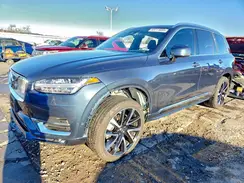 YV4L12PEXR1231208 2024 VOLVO XC90