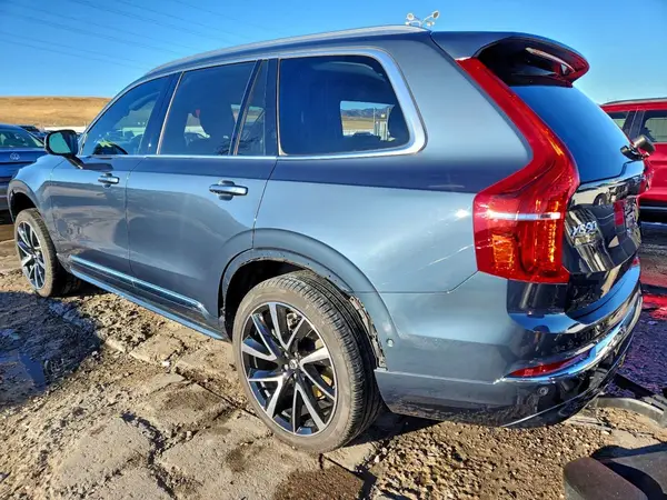 YV4L12PEXR1231208 2024 VOLVO XC90 - Image 2