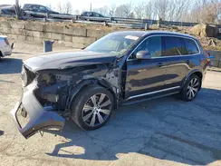YV4L12PEXR1235971 2024 VOLVO XC90