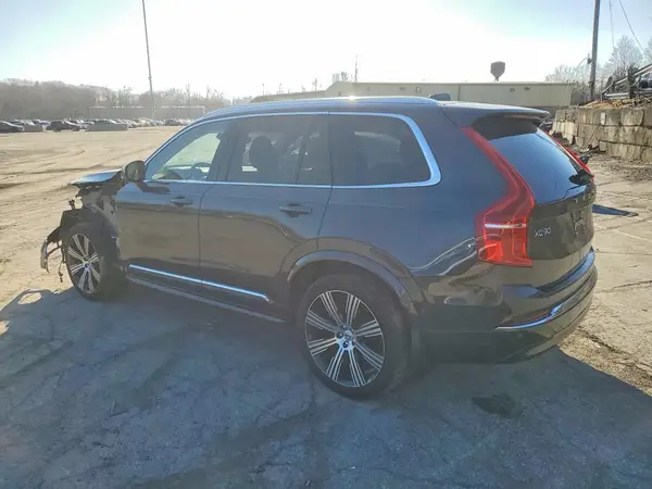 YV4L12PEXR1235971 2024 VOLVO XC90 - Image 2