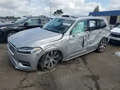 YV4L12PEXR1237395 2024 VOLVO XC90
