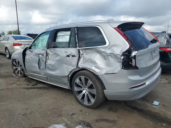 YV4L12PEXR1237395 2024 VOLVO XC90 - Image 2