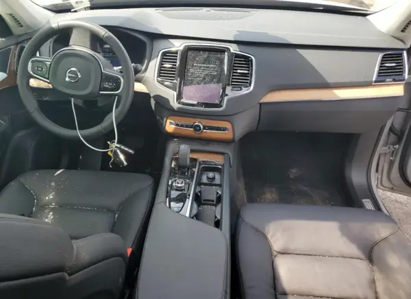 YV4L12PEXR1237395 2024 VOLVO XC90 - Image 8