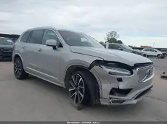 YV4L12PEXR1237509 2024 VOLVO XC90