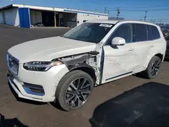 YV4L12PEXR1240586 2024 VOLVO XC90