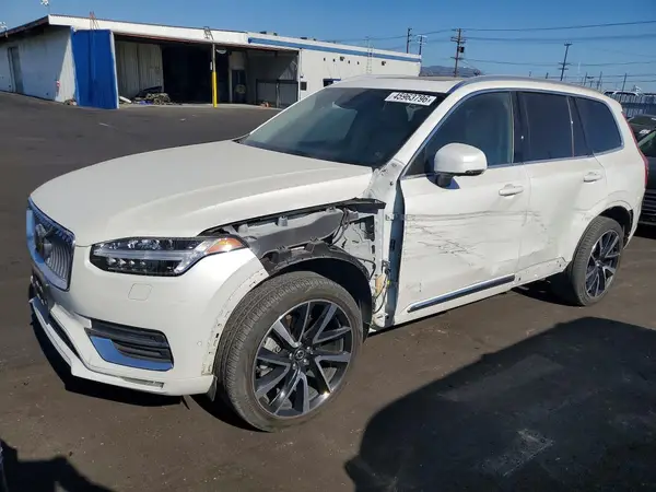 YV4L12PEXR1240586 2024 VOLVO XC90 - Image 1