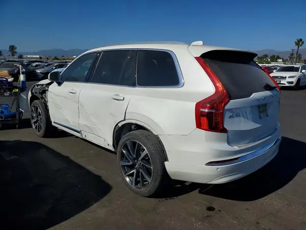 YV4L12PEXR1240586 2024 VOLVO XC90 - Image 2