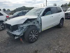 YV4L12PEXR1242600 2024 VOLVO XC90