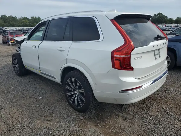 YV4L12PEXR1242600 2024 VOLVO XC90 - Image 2