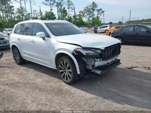 YV4L12PK0P1909337 2023 VOLVO XC90 - Image 1