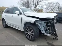 YV4L12PK0R1147291 2024 VOLVO XC90