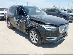 YV4L12PK0R1165211 2024 VOLVO XC90