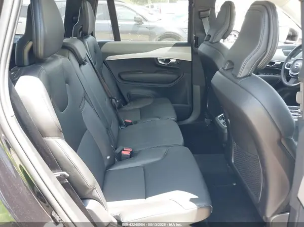 YV4L12PK0R1165211 2024 VOLVO XC90 - Image 8