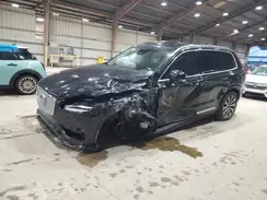 YV4L12PK0R1187306 2024 VOLVO XC90