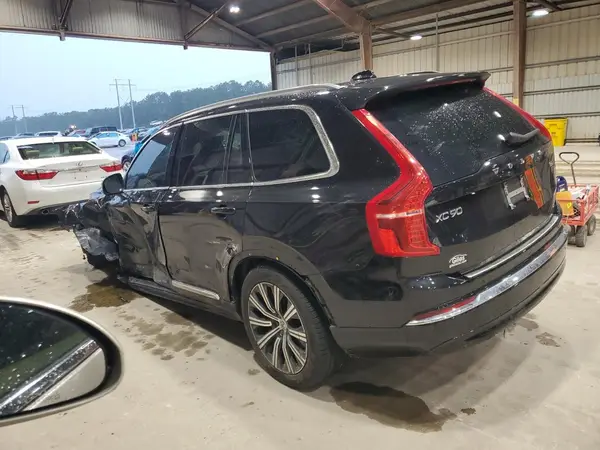 YV4L12PK0R1187306 2024 VOLVO XC90 - Image 2