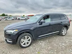 YV4L12PK0R1195776 2024 VOLVO XC90