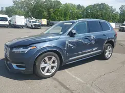 YV4L12PK0R1227187 2024 VOLVO XC90